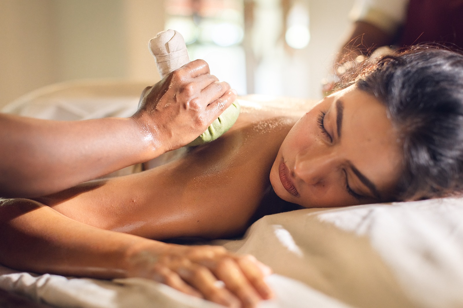 Holistic wellbeing experiences